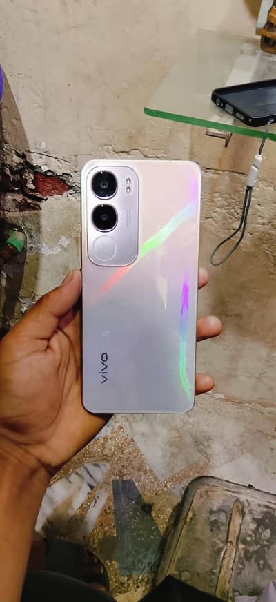 Vivo Y19s