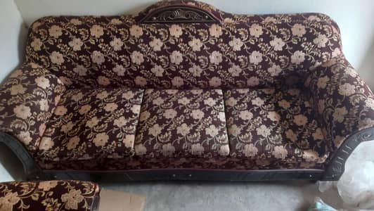 3 sofas pair condition like new