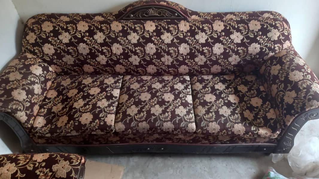 3 sofas pair condition like new 0