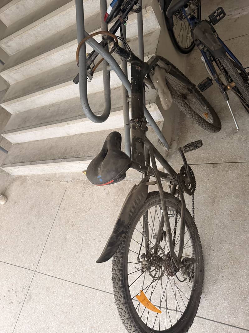 Kid Cycle 3