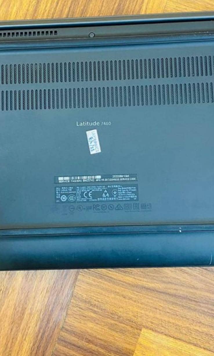 Laptop 1