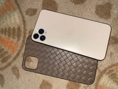 Apple iPhone 11 Pro Max non pta
