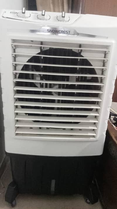 Room cooler
