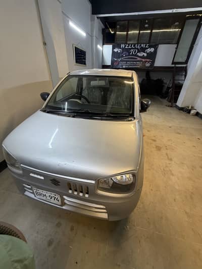 Suzuki Alto 2020 vxl ags 1st owner 0/3/0/0/4/1/1/7/1/8/9