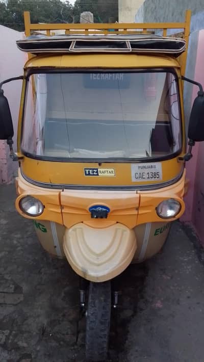 teez raftaar auto loader