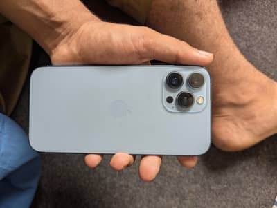 Apple iPhone 13 Pro Max