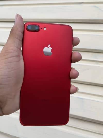 Apple iPhone 7 Plus