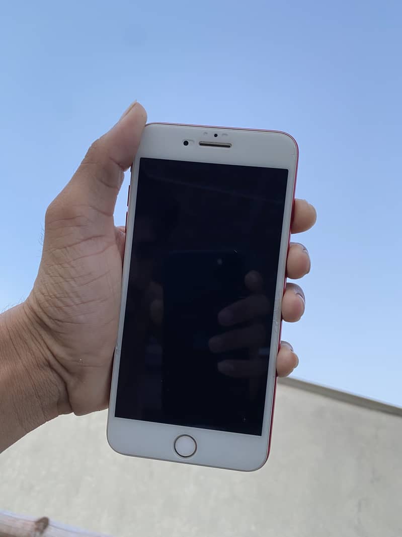 Apple iPhone 7 Plus 1
