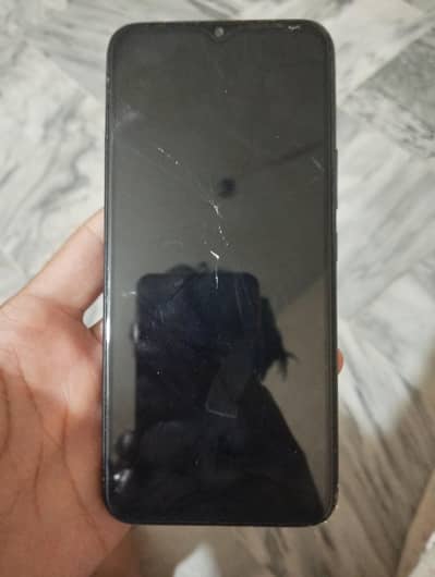 Infinix Hot 8 Lite