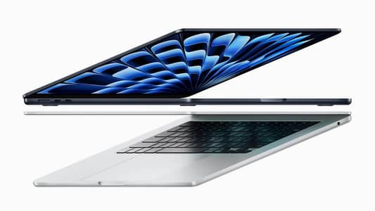 MacBook Air M5 16/512