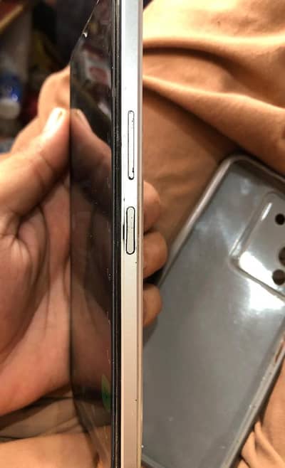 Infinix Note 12 G96