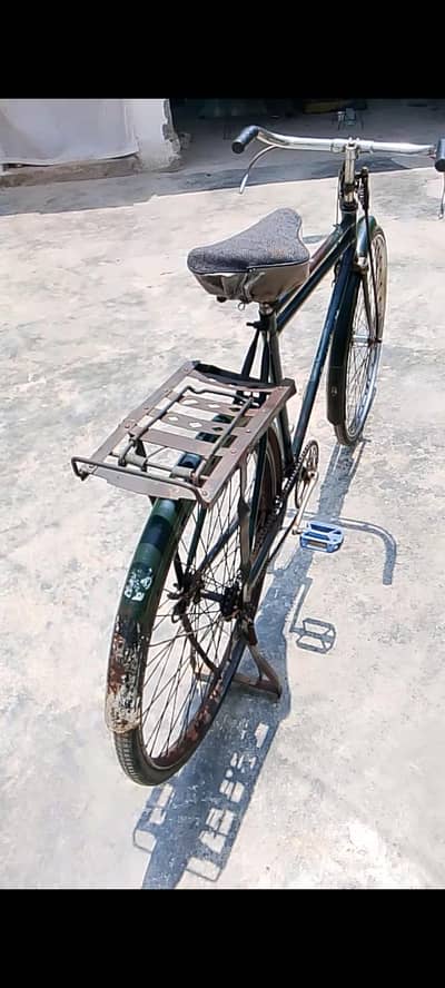 Bicycle, cycle, other