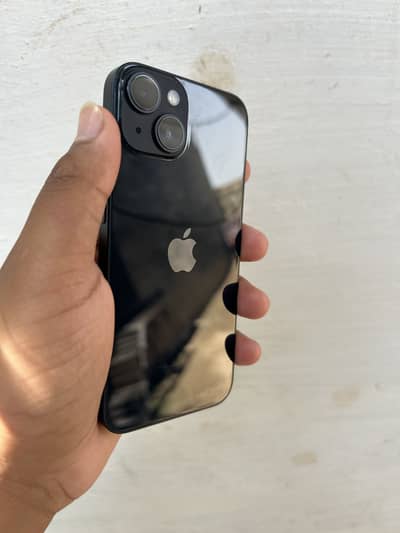 Apple iPhone 14 MdM