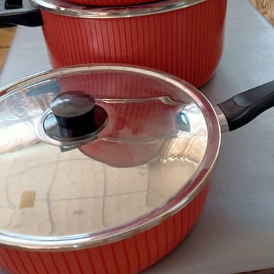 Non Stick Cook ware