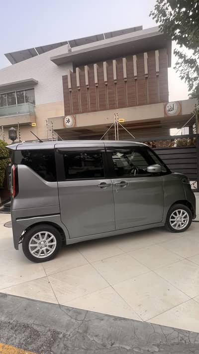 Nissan Blue Bird 2025 Urgent for sale