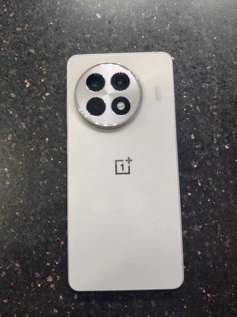 One Plus 13R 1