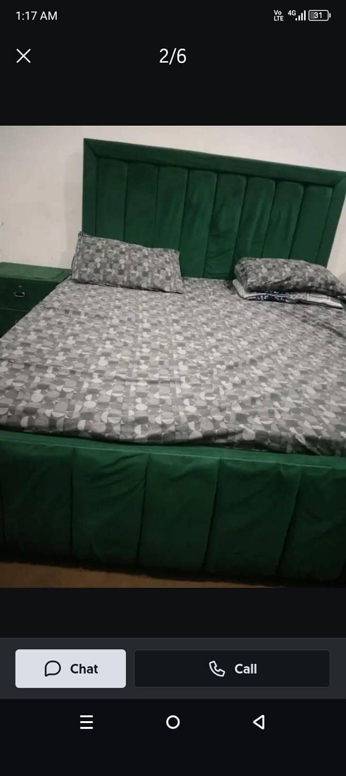 king bed set 1