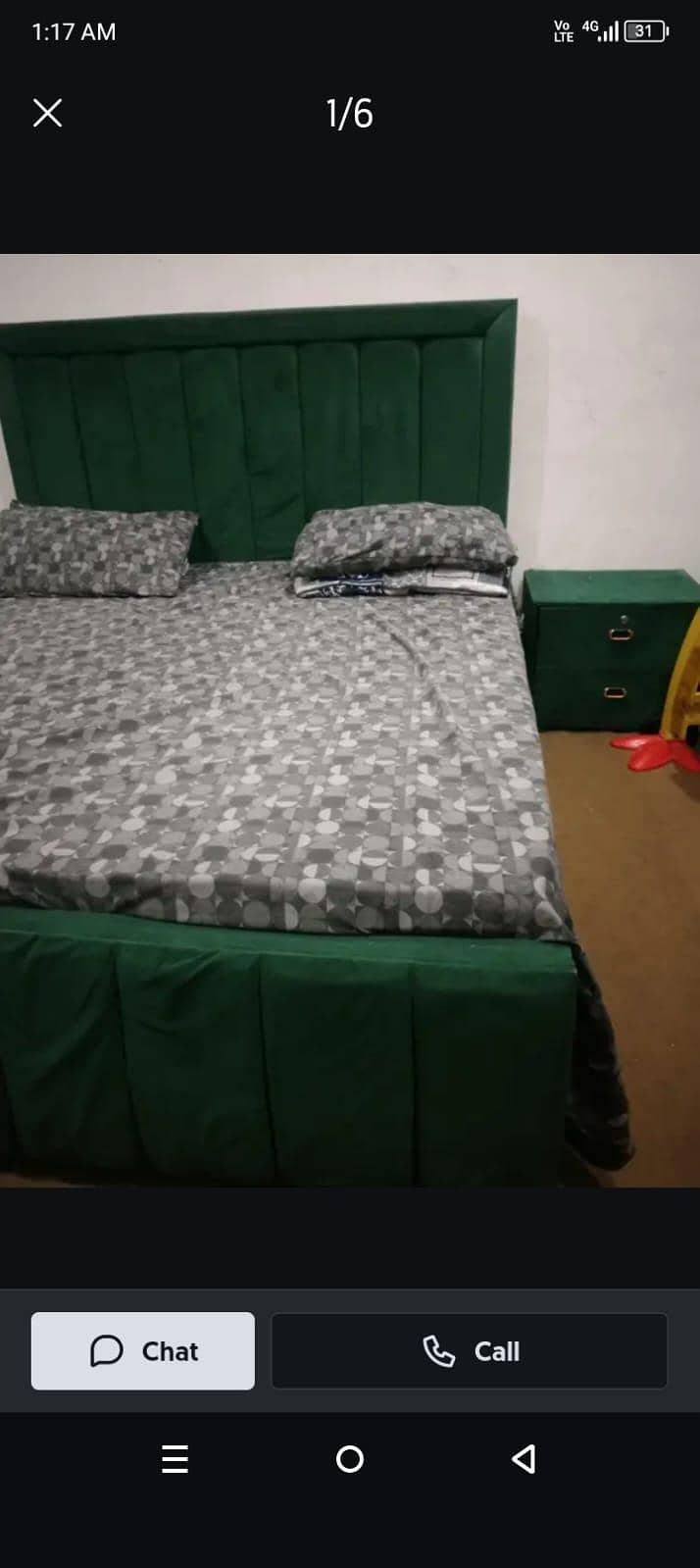 king bed set 2