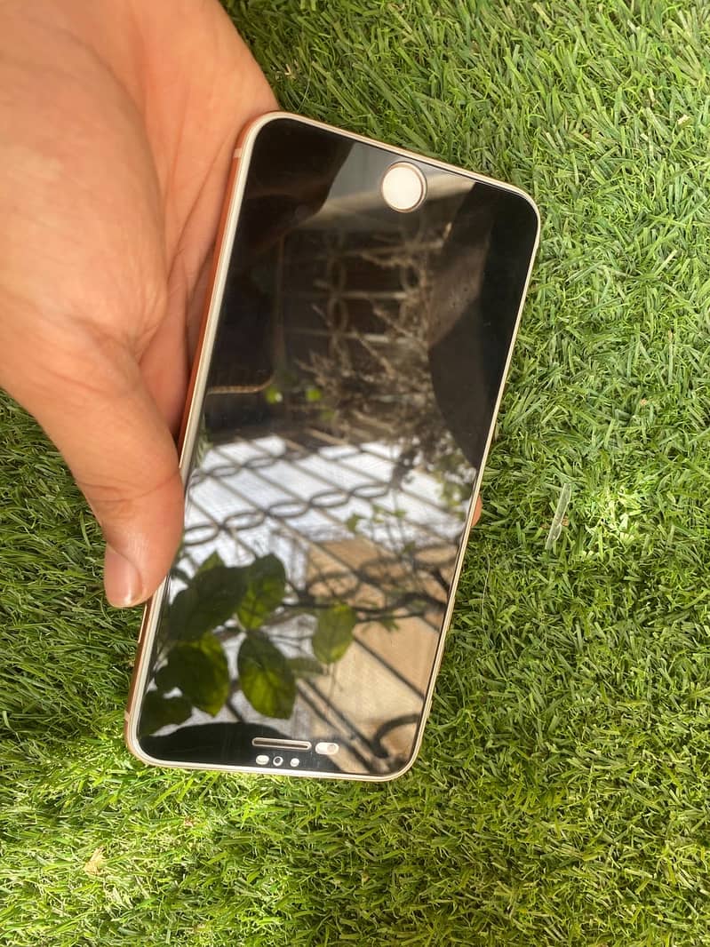 Apple iPhone 8 Plus 3