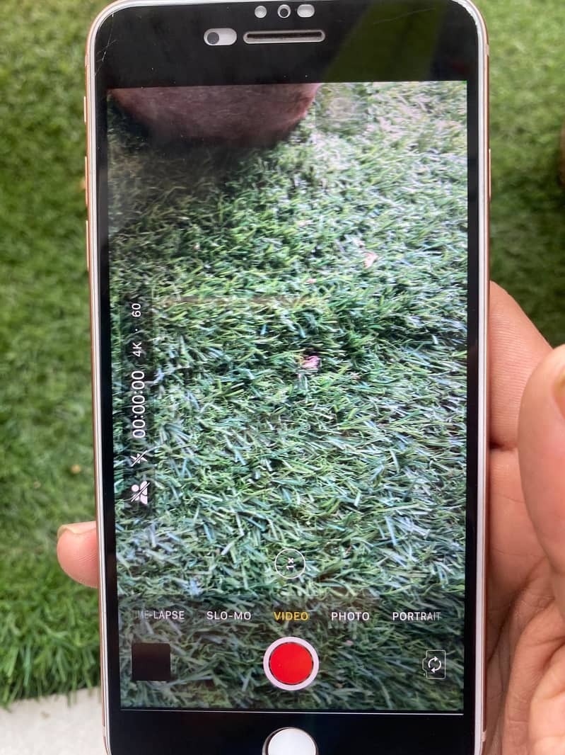 Apple iPhone 8 Plus 6
