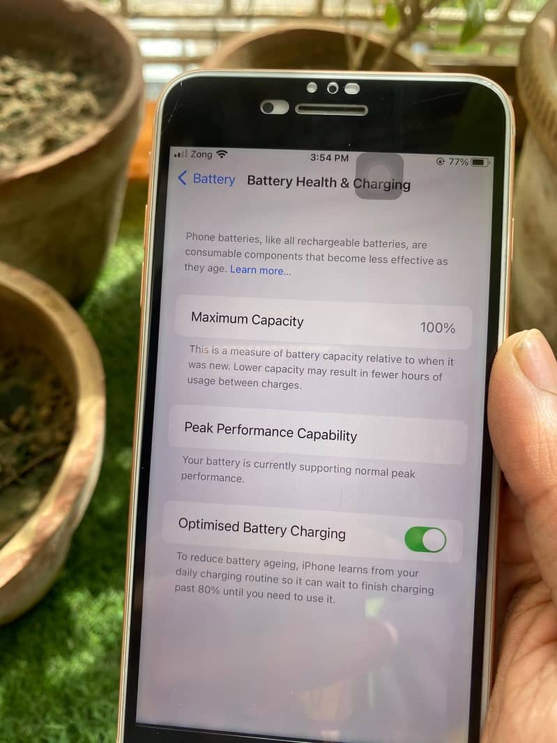 Apple iPhone 8 Plus 8