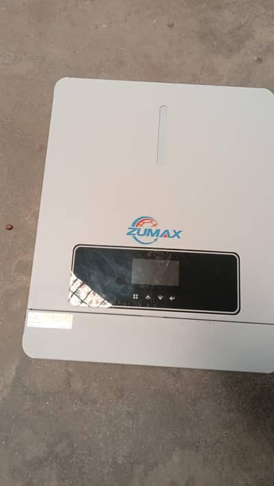 Zumax 4.5kW Solar Inverter for Sale
