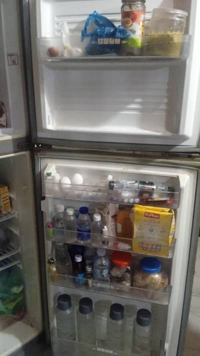 Dawlance refrigerator
