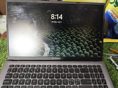 ASUS VivoBook 15 | Core i5 10th Gen | 8GB RAM | 256GB SSD