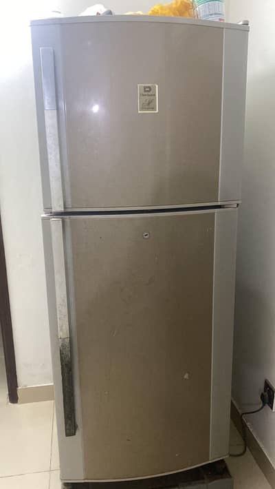 Dawalance Double  Refrigerator for Sale - Excellent Condition |
