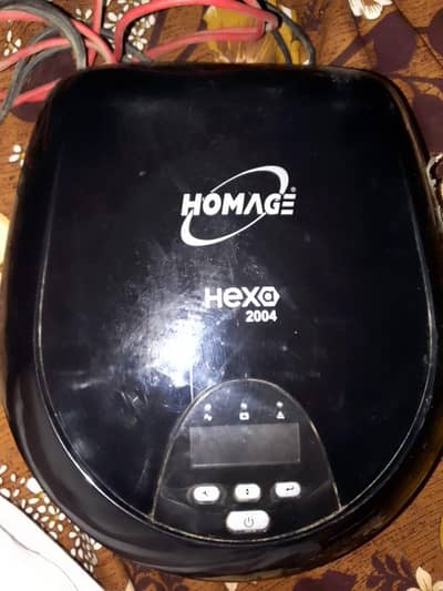 hexo 2004 24v