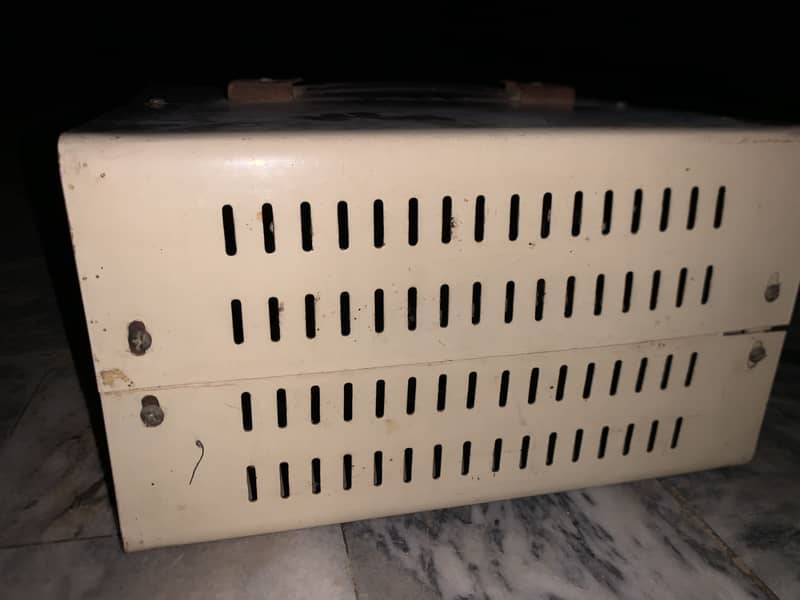 Fridge steplizer 3