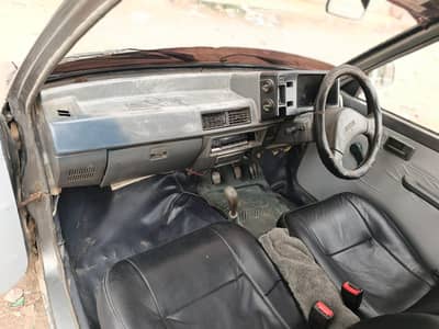 Suzuki Mehran VXR 2011 Call nbr 03352851162