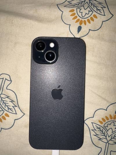 Apple iPhone 15