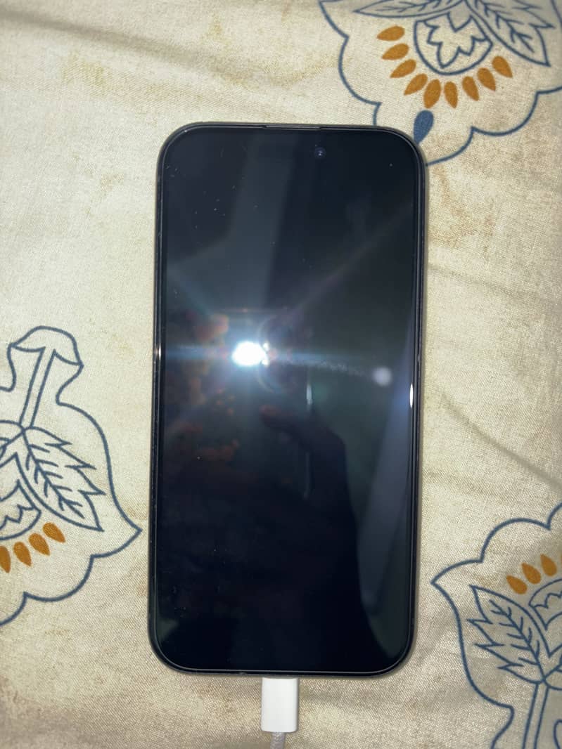 Apple iPhone 15 1