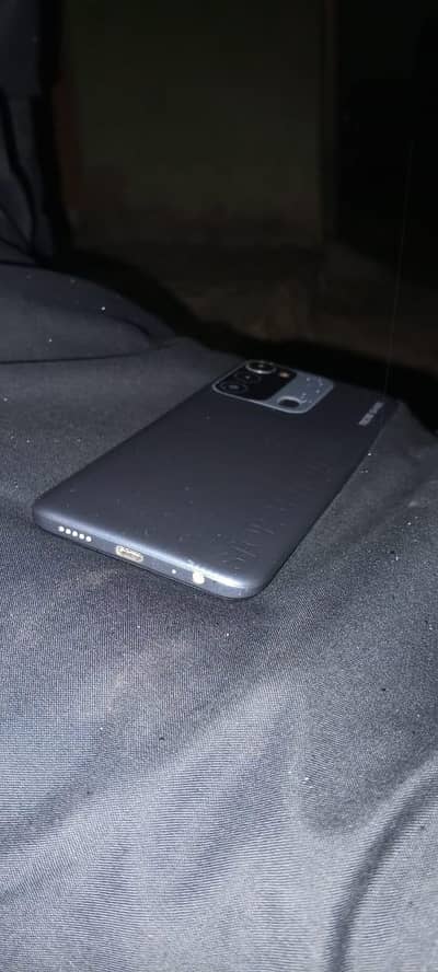Tecno Spark 8C