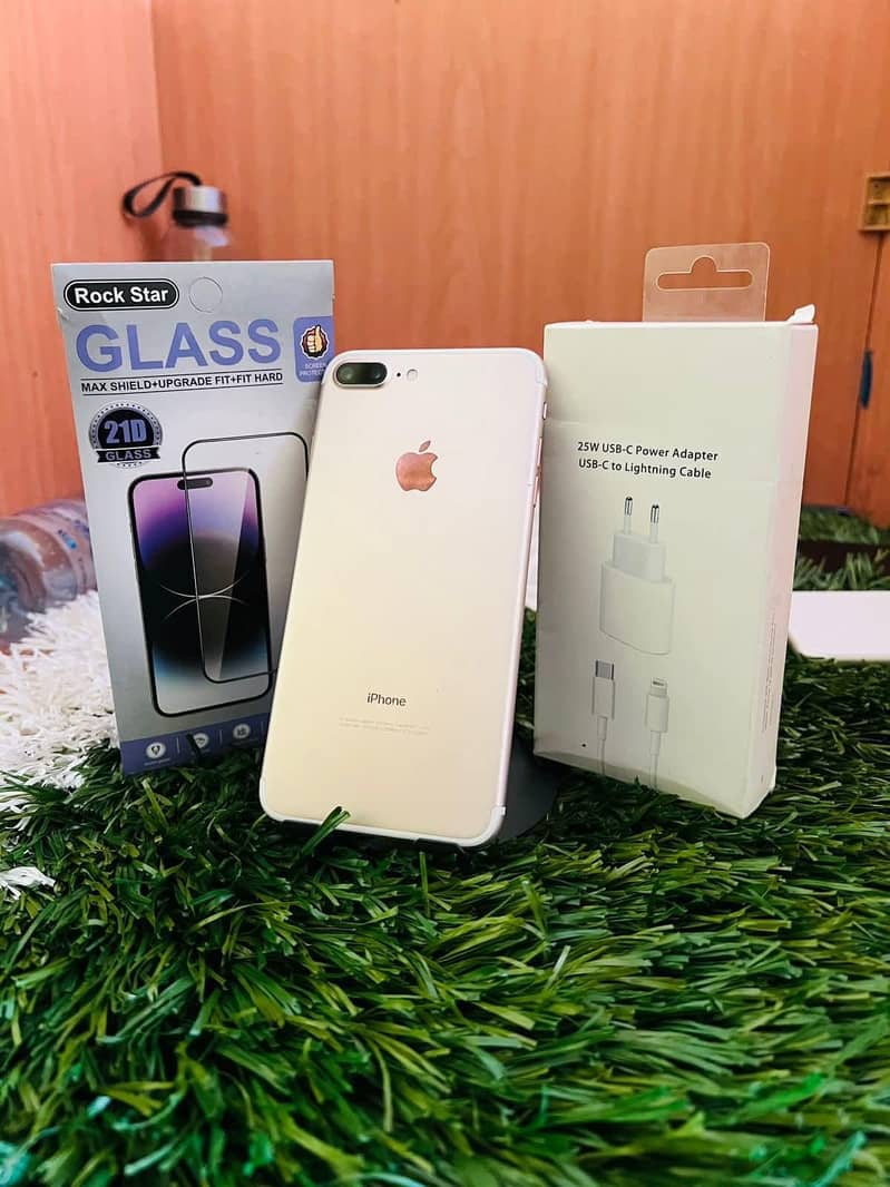 Apple iPhone 7 Plus 1