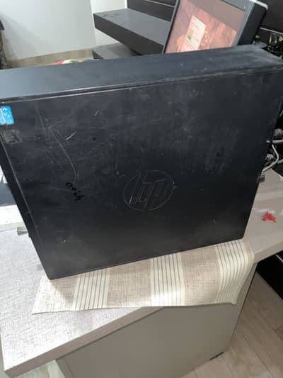 DESKTOP HP WHATSAPP 03358748823