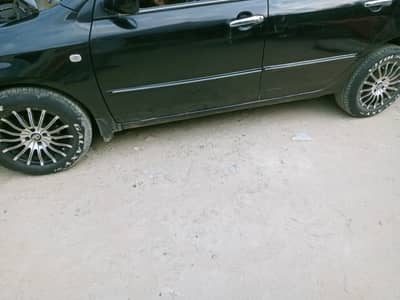Toyota Corolla Altis 2005
