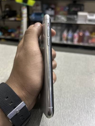 Apple iPhone X 64 gb