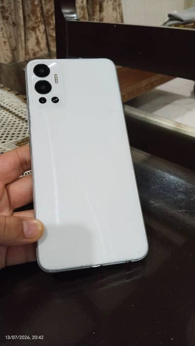 Infinix Hot 12