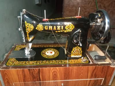 Sewing Machine