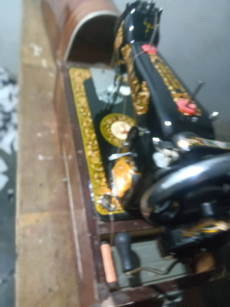 Sewing Machine 2