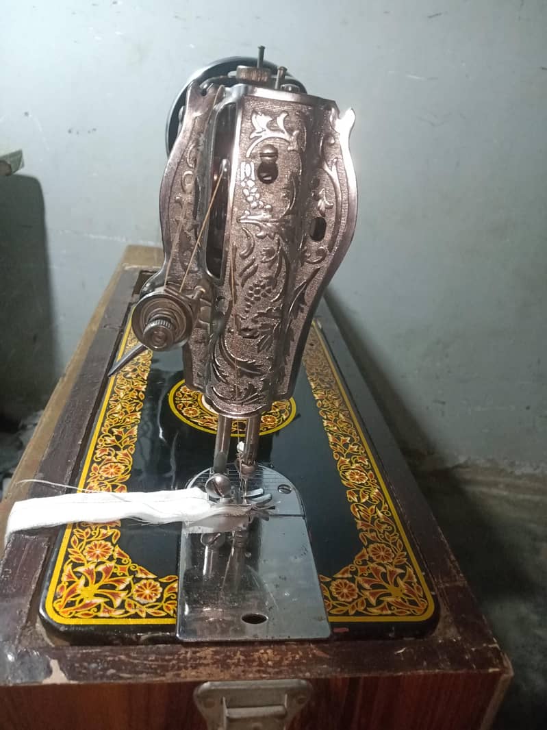 Sewing Machine 6