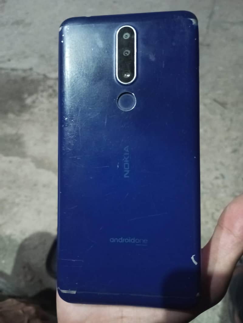 Nokia 3.1 Plus 2