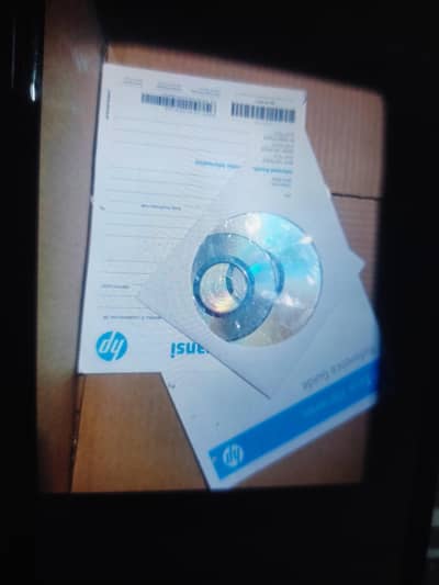 printer hp