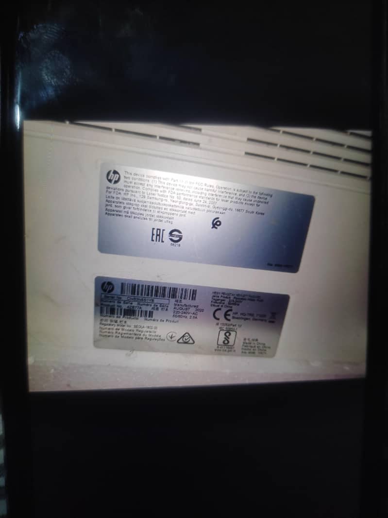printer hp 2