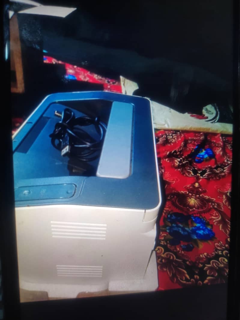 printer hp 3