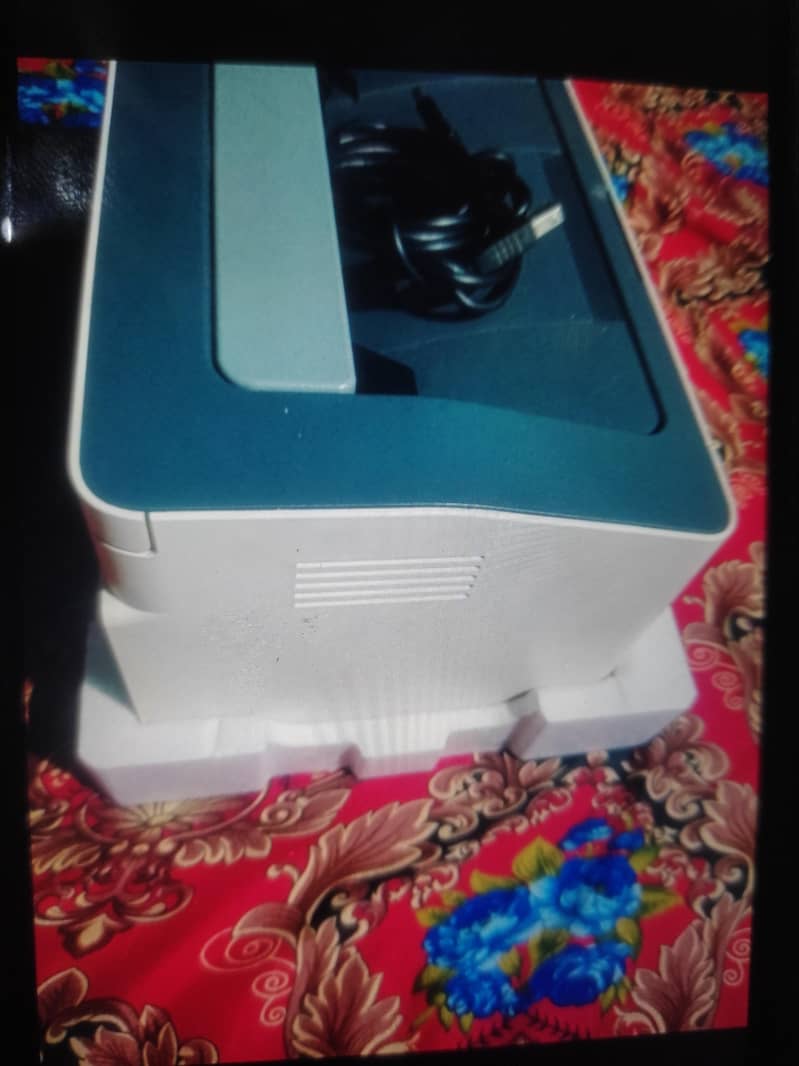 printer hp 5