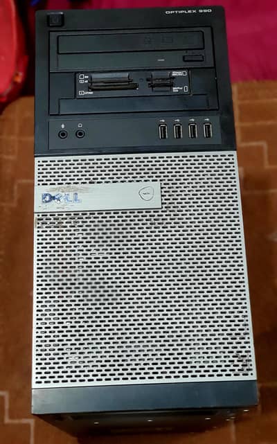 Dell OptiPlex 990