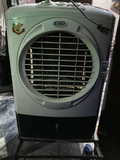 Room cooler